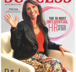 Patty Lang: A Business-Driven HR Leader