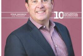 Steve Jandrich: Renowned Human Resources Expert and Exemplary Leader