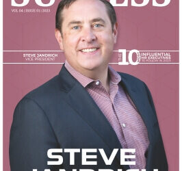 Steve Jandrich: Renowned Human Resources Expert and Exemplary Leader