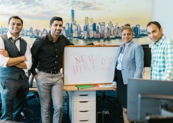 7 Ways To Find Hardworking Employees After ‘‘The Great Resignation’’