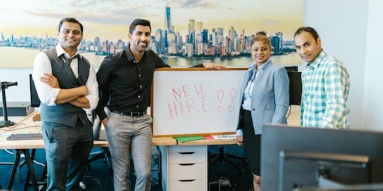 7 Ways To Find Hardworking Employees After ‘‘The Great Resignation’’