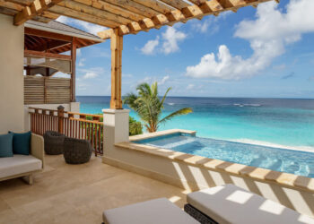 7 Benefits Of Renting A Beach House