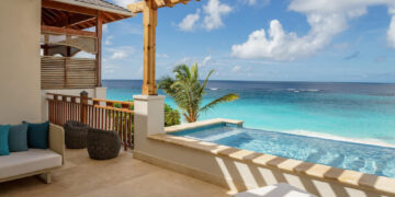 7 Benefits Of Renting A Beach House