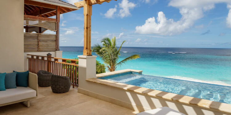 7 Benefits Of Renting A Beach House