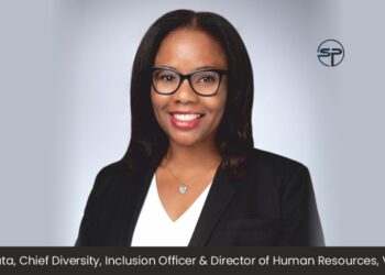 TAMMY MATA: A PEOPLE LEADER WITH BROAD EXPERIENCE IN BOTH THE CORPORATE AND PUBLIC SECTORS