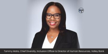 TAMMY MATA: A PEOPLE LEADER WITH BROAD EXPERIENCE IN BOTH THE CORPORATE AND PUBLIC SECTORS