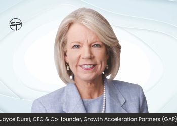 Joyce Durst: Pioneering the Path to Technological Success