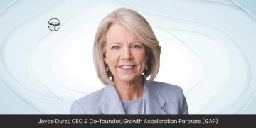 Joyce Durst: Pioneering the Path to Technological Success