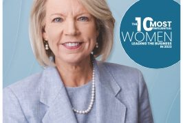 The 10 Most Influential Women Leading the Business in 2023
