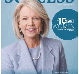 The 10 Most Influential Women Leading the Business in 2023