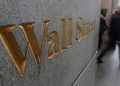 Wall Street Ends Down, Investors Step Back after Fitch US Rating Cut