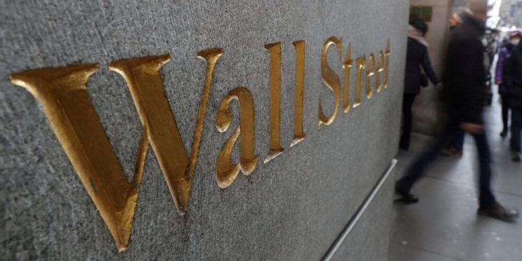 Wall Street Ends Down, Investors Step Back after Fitch US Rating Cut