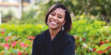 Dr. Lisa Herbert: Empowering Physician Leaders to Transform the Healthcare Landscape