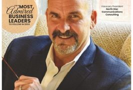 The 10 Most Admired Business Leaders to Follow in 2023