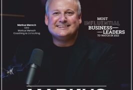 Most Influential Business Leaders to Watch in, 2023