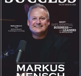 Most Influential Business Leaders to Watch in, 2023