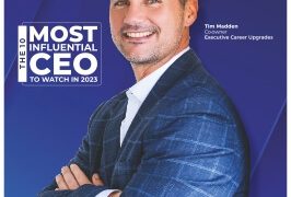 The 10 Most Influential CEO to watch in 2023