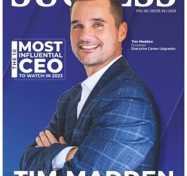 The 10 Most Influential CEO to watch in 2023