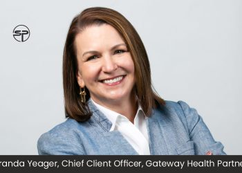 Miranda Yeager: Navigating a Unique Path in Pharmacy and Healthcare