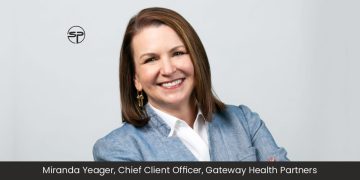 Miranda Yeager: Navigating a Unique Path in Pharmacy and Healthcare