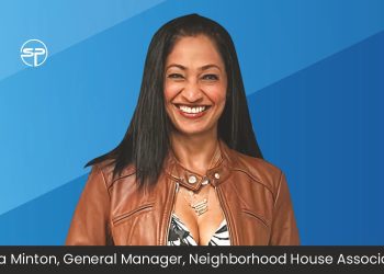 Mona Minton: A Trailblazer in Mental and Behavioral Health Advocacy