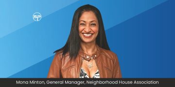 Mona Minton: A Trailblazer in Mental and Behavioral Health Advocacy