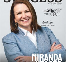 Miranda Yeager: Navigating a Unique Path in Pharmacy and Healthcare