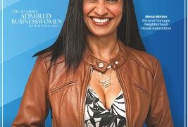 The 10 Most Admired Business women to Watch in 2023