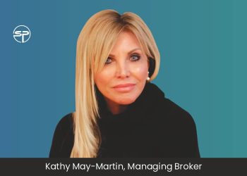 Kathy May-Martin: Elevating Real Estate Excellence