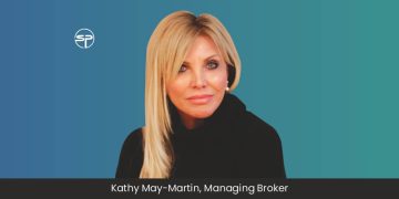 Kathy May-Martin: Elevating Real Estate Excellence
