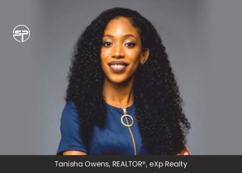 Tanisha Owens: Transforming Dreams into Reality in Upstate, SC Real Estate