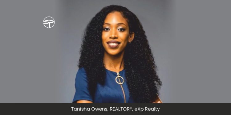 Tanisha Owens: Transforming Dreams into Reality in Upstate, SC Real Estate