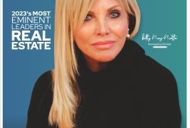 Most Eminent Leaders in Real Estate 2023