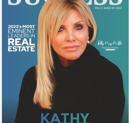 Most Eminent Leaders in Real Estate 2023