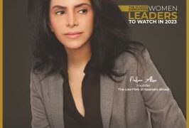 The 10 Most Disruptive Women Leaders to Watch in 2023