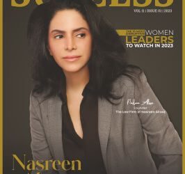 The 10 Most Disruptive Women Leaders to Watch in 2023