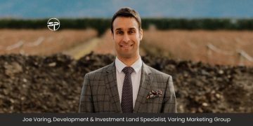 Joe Varing: The Visionary Leader with Passion for the Fraser Valley’s Real Estate Future