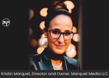 Kristin Marquet: Mastering the Art of Storytelling