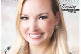 Kristin Marquet: Mastering the Art of Storytelling