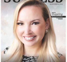 Kristin Marquet: Mastering the Art of Storytelling