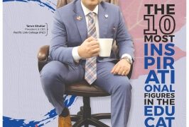 Dr. Mary Landon Darden: Transforming Higher Education