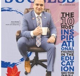 Dr. Mary Landon Darden: Transforming Higher Education