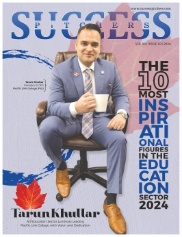 Dr. Mary Landon Darden: Transforming Higher Education