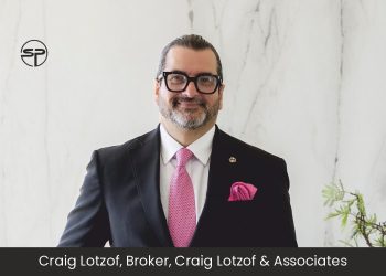 Craig Lotzof
