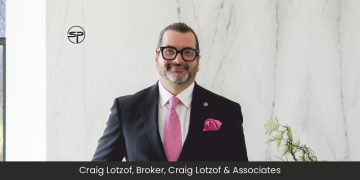 Craig Lotzof