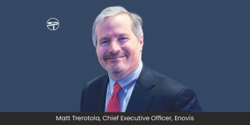 Matt Trerotola: A Renowned CEO Leading Digital and Organizational Transformation