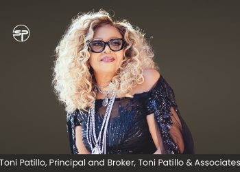 Toni Patillo: A Trailblazer in Real Estate and Mindset Mastery, Empowering Others to Achieve Success and Uplifting Communities in LA and Beyond.