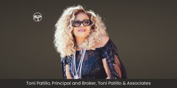 Toni Patillo: A Trailblazer in Real Estate and Mindset Mastery, Empowering Others to Achieve Success and Uplifting Communities in LA and Beyond.