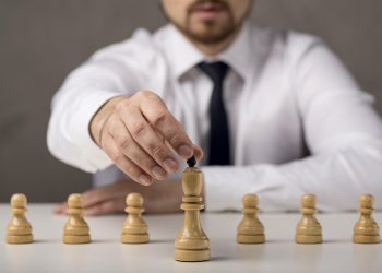 Effective leadership