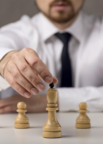 Effective leadership